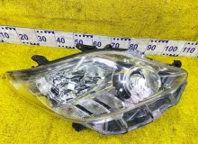 Фара TOYOTA ALPHARD 2008/58-22 8111058121 GGH20W/GGH20/GGH25W/GGH25/ANH20W/ANH20/ANH25W/ANH25/ATH20W/ATH20 2GRFE, передняя правая
