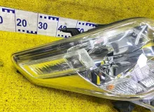 Фара TOYOTA ALPHARD 2008/58-22 8111058121 GGH20W/GGH20/GGH25W/GGH25/ANH20W/ANH20/ANH25W/ANH25/ATH20W/ATH20 2GRFE, передняя правая
