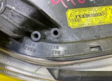 Фара TOYOTA ALPHARD 2008/58-22 8111058121 GGH20W/GGH20/GGH25W/GGH25/ANH20W/ANH20/ANH25W/ANH25/ATH20W/ATH20 2GRFE, передняя правая