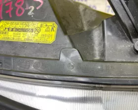 Фара TOYOTA