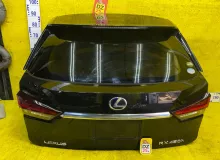 Дверь 5я LEXUS RX450H/RX450HL/RX350/RX350L/RX300/RX200T 2019-2024/Цвет 223 6700548720 GYL20W/GYL25W/GYL25L/GYL25R/GYL20W/GYL20L/GYL20R/GYL20/GYL26W/GYL26L/GYL26/AGL20W/AGL20L/AGL20R/AGL25W/AGL25L/AGL25R/GGL20W/GGL20L/GGL20R/GGL21R/GGL25W/GGL25L/GGL25R/GGL