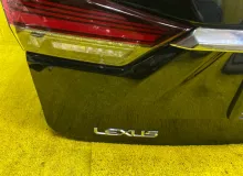 Дверь 5я LEXUS RX450H/RX450HL/RX350/RX350L/RX300/RX200T 2019-2024/Цвет 223 6700548720 GYL20W/GYL25W/GYL25L/GYL25R/GYL20W/GYL20L/GYL20R/GYL20/GYL26W/GYL26L/GYL26/AGL20W/AGL20L/AGL20R/AGL25W/AGL25L/AGL25R/GGL20W/GGL20L/GGL20R/GGL21R/GGL25W/GGL25L/GGL25R/GGL