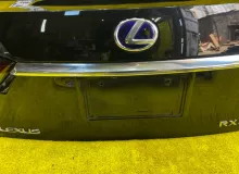 Дверь 5я LEXUS RX450H/RX450HL/RX350/RX350L/RX300/RX200T 2019-2024/Цвет 223 6700548720 GYL20W/GYL25W/GYL25L/GYL25R/GYL20W/GYL20L/GYL20R/GYL20/GYL26W/GYL26L/GYL26/AGL20W/AGL20L/AGL20R/AGL25W/AGL25L/AGL25R/GGL20W/GGL20L/GGL20R/GGL21R/GGL25W/GGL25L/GGL25R/GGL