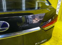 Дверь 5я LEXUS RX450H/RX450HL/RX350/RX350L/RX300/RX200T 2019-2024/Цвет 223 6700548720 GYL20W/GYL25W/GYL25L/GYL25R/GYL20W/GYL20L/GYL20R/GYL20/GYL26W/GYL26L/GYL26/AGL20W/AGL20L/AGL20R/AGL25W/AGL25L/AGL25R/GGL20W/GGL20L/GGL20R/GGL21R/GGL25W/GGL25L/GGL25R/GGL