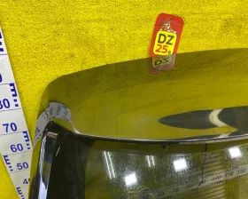 Дверь 5я TOYOTA