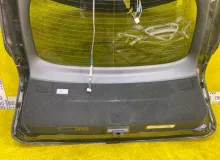 Дверь 5я LEXUS RX450H/RX450HL/RX350/RX350L/RX300/RX200T 2019-2024/Цвет 223 6700548720 GYL20W/GYL25W/GYL25L/GYL25R/GYL20W/GYL20L/GYL20R/GYL20/GYL26W/GYL26L/GYL26/AGL20W/AGL20L/AGL20R/AGL25W/AGL25L/AGL25R/GGL20W/GGL20L/GGL20R/GGL21R/GGL25W/GGL25L/GGL25R/GGL