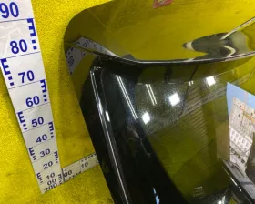 Дверь 5я TOYOTA