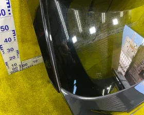 Дверь 5я TOYOTA