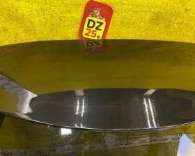 Дверь 5я TOYOTA