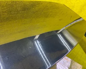 Дверь 5я TOYOTA