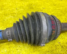 Привод TOYOTA