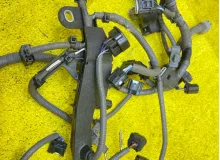 Коса двс LEXUS RX450H/RX450HL 2015-2024 8212148601 GYL20W/GYL25W/GYL25L/GYL25R/GYL20W/GYL20L/GYL20R/GYL20/GYL26W/GYL26L/GYL26 2GRFXS, передняя