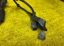 Коса двс LEXUS RX450H/RX450HL 2015-2024 8212148601 GYL20W/GYL25W/GYL25L/GYL25R/GYL20W/GYL20L/GYL20R/GYL20/GYL26W/GYL26L/GYL26 2GRFXS, передняя