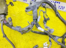Коса двс LEXUS RX450H/RX450HL 2015-2024 8212148601 GYL20W/GYL25W/GYL25L/GYL25R/GYL20W/GYL20L/GYL20R/GYL20/GYL26W/GYL26L/GYL26 2GRFXS, передняя