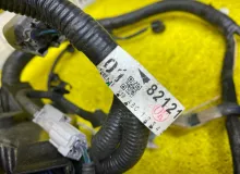 Коса двс LEXUS RX450H/RX450HL 2015-2024 8212148601 GYL20W/GYL25W/GYL25L/GYL25R/GYL20W/GYL20L/GYL20R/GYL20/GYL26W/GYL26L/GYL26 2GRFXS, передняя