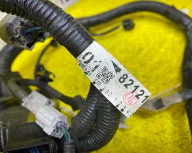 Коса двс TOYOTA