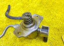 Тнвд LEXUS/TOYOTA/DENSO RX450H/RX450HL/HIGHLANDER 2017-2024 2310131100 GYL20W/GYL25W/GYL20L/GYL20/GYL25L/GYL25/GYL26W/GYL26L/GYL26/GVU58L 2GRFXS, передний