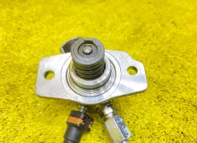 Тнвд LEXUS/TOYOTA/DENSO RX450H/RX450HL/HIGHLANDER 2017-2024 2310131100 GYL20W/GYL25W/GYL20L/GYL20/GYL25L/GYL25/GYL26W/GYL26L/GYL26/GVU58L 2GRFXS, передний