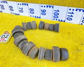 Подушка кузова TOYOTA