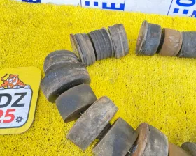 Подушка кузова TOYOTA