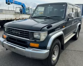 Подушка кузова TOYOTA