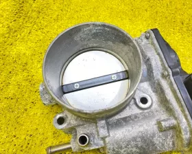 Заслонка дроссельная TOYOTA