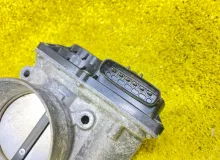 Заслонка дроссельная LEXUS RX450H/RX450HL 2015-2024 2203031090 GYL20W/GYL25W/GYL25L/GYL25R/GYL20W/GYL20L/GYL20R/GYL20/GYL26W/GYL26L/GYL26 2GRFXS, передняя