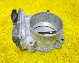 Заслонка дроссельная TOYOTA