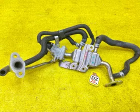 Клапан egr TOYOTA