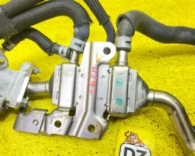 Клапан egr TOYOTA