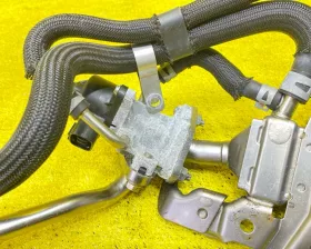 Клапан egr TOYOTA