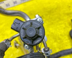 Клапан egr TOYOTA