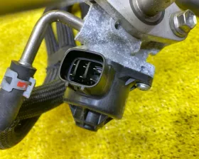 Клапан egr TOYOTA