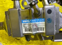 Клапан egr LEXUS RX450H/RX450HL/HIGHLANDER 2017-2024 2568031050 GYL25W/GYL25L/GYL25R/GYL20W/GYL20L/GYL20R/GYL20/GYL26W/GYL26L/GYL26/GVU58L 2GRFXS, передний