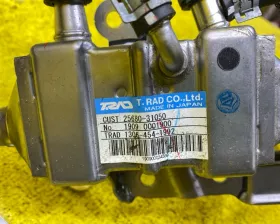 Клапан egr TOYOTA