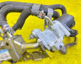 Клапан egr TOYOTA