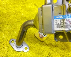 Клапан egr TOYOTA