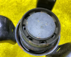 Подушка двигателя TOYOTA