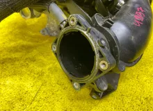 Коллектор впускной LEXUS/TOYOTA RX450H/RX450HL/HIGHLANDER 2017-2024 1719031280 GYL20W/GYL25W/GYL25L/GYL25R/GYL20W/GYL20L/GYL20R/GYL20/GYL26W/GYL26L/GYL26/GSU50 2GRFXS, передний