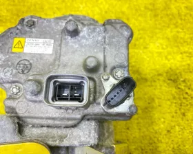 Компрессор кондиционера TOYOTA