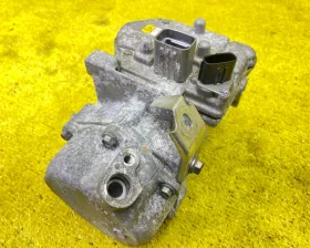 Компрессор кондиционера TOYOTA