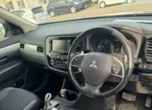 Лючок бензобака MITSUBISHI OUTLANDER PHEV/OUTLANDER 2013/Цвет X42B 5940A376 GG2W/GG3W/GF2W/GF3W/GF4W/GF6W/GF7W/GF8W 4B11, задний