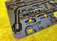 Инструментальный ящик TOYOTA LAND CRUISER PRADO 2021/Цвет 202 0912060220 TRJ150W/TRJ150L/TRJ150/TRJ152/TRJ155/GDJ150W/GDJ150R/GDJ150L/GDJ150/GDJ151W/GDJ151/GDJ155L/GDJ155R/GDJ155/GRJ150W/GRJ150L/GRJ150/GRJ151W/GRJ151/GRJ152/KDJ150/KDJ150L/KDJ155 2TRFE, за