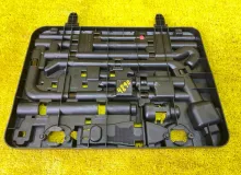 Инструментальный ящик TOYOTA LAND CRUISER PRADO 2021/Цвет 202 0912060220 TRJ150W/TRJ150L/TRJ150/TRJ152/TRJ155/GDJ150W/GDJ150R/GDJ150L/GDJ150/GDJ151W/GDJ151/GDJ155L/GDJ155R/GDJ155/GRJ150W/GRJ150L/GRJ150/GRJ151W/GRJ151/GRJ152/KDJ150/KDJ150L/KDJ155 2TRFE, за