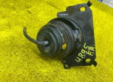 Подушка двигателя TOYOTA LAND CRUISER PRADO ЛЕВЫЙ|ПРАВЫЙ|2017-2024 1236130143 GDJ150W/GDJ150R/GDJ150L/GDJ150/GDJ151W/GDJ151/GDJ155L/GDJ155R/GDJ155/KDJ150/KDJ150L/KDJ155 1GDFTV/1KDFTV/2KDFTV, передняя правая
