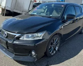 Корпус воздушного фильтра Toyota