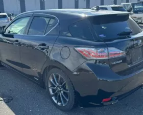 Корпус воздушного фильтра Toyota