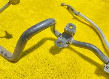 Стабилизатор LEXUS RX450H/RX450HL 2017-2024 4886048020 GYL25W/GYL25L/GYL25R/GYL20W/GYL20L/GYL20R/GYL20 2GRFXS, передний