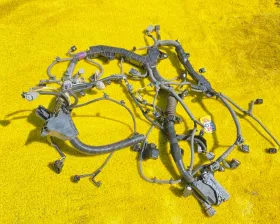 Коса двс TOYOTA