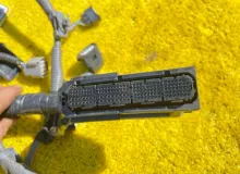 Коса двс LEXUS RX450H/RX450HL 2015-2024 8212148601 GYL20W/GYL25W/GYL25L/GYL25R/GYL20W/GYL20L/GYL20R/GYL20/GYL26W/GYL26L/GYL26 2GRFXS, передняя